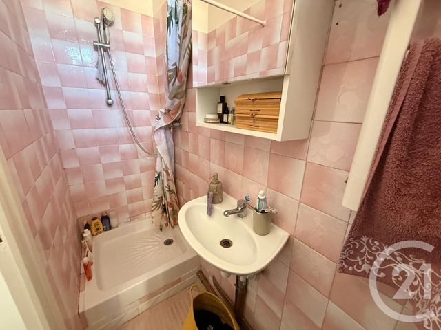 Appartement F1 à vendre - 1 pièce - 18.55 m2 - FONTENAY SOUS BOIS - 94 - ILE-DE-FRANCE - Century 21 Dalayrac