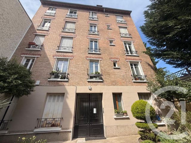Appartement F1 à vendre - 1 pièce - 18.55 m2 - FONTENAY SOUS BOIS - 94 - ILE-DE-FRANCE - Century 21 Dalayrac