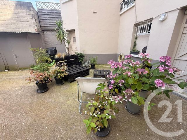Appartement F1 à vendre - 1 pièce - 18.55 m2 - FONTENAY SOUS BOIS - 94 - ILE-DE-FRANCE - Century 21 Dalayrac