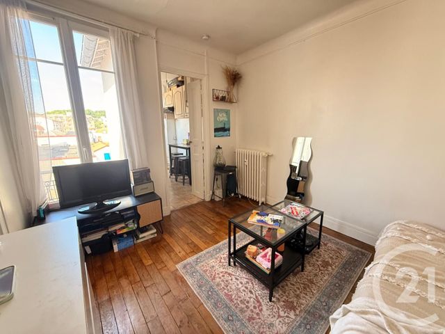 Appartement F1 à vendre - 1 pièce - 18.55 m2 - FONTENAY SOUS BOIS - 94 - ILE-DE-FRANCE - Century 21 Dalayrac