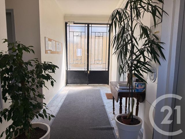 Appartement F1 à vendre - 1 pièce - 18.55 m2 - FONTENAY SOUS BOIS - 94 - ILE-DE-FRANCE - Century 21 Dalayrac
