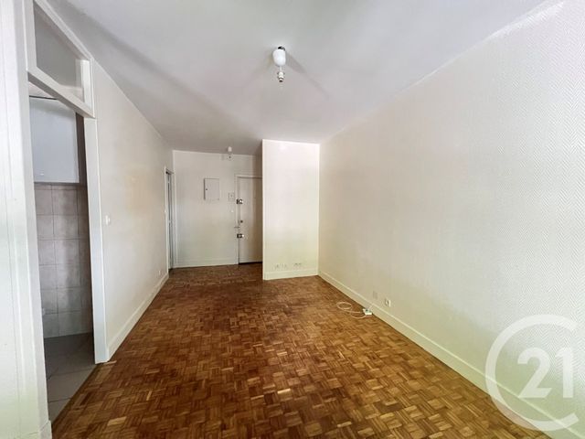Appartement F1 à louer - 1 pièce - 27.0 m2 - FONTENAY SOUS BOIS - 94 - ILE-DE-FRANCE - Century 21 Dalayrac