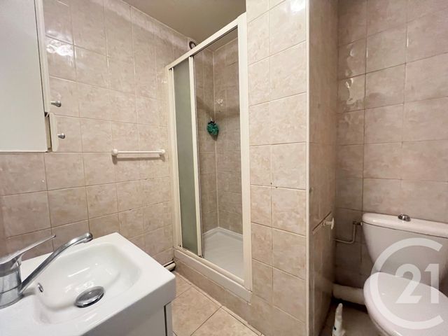 Appartement F1 à louer - 1 pièce - 27.0 m2 - FONTENAY SOUS BOIS - 94 - ILE-DE-FRANCE - Century 21 Dalayrac