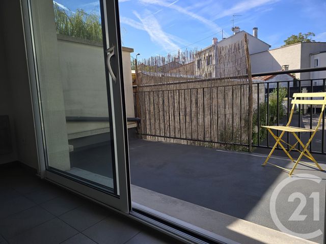 Appartement F2 à vendre FONTENAY SOUS BOIS