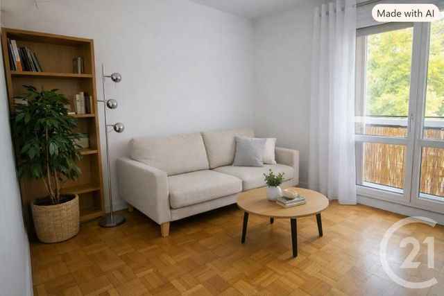 Appartement à vendre - 4 pièces - 72.0 m2 - FONTENAY SOUS BOIS - 94 - ILE-DE-FRANCE - Century 21 Dalayrac