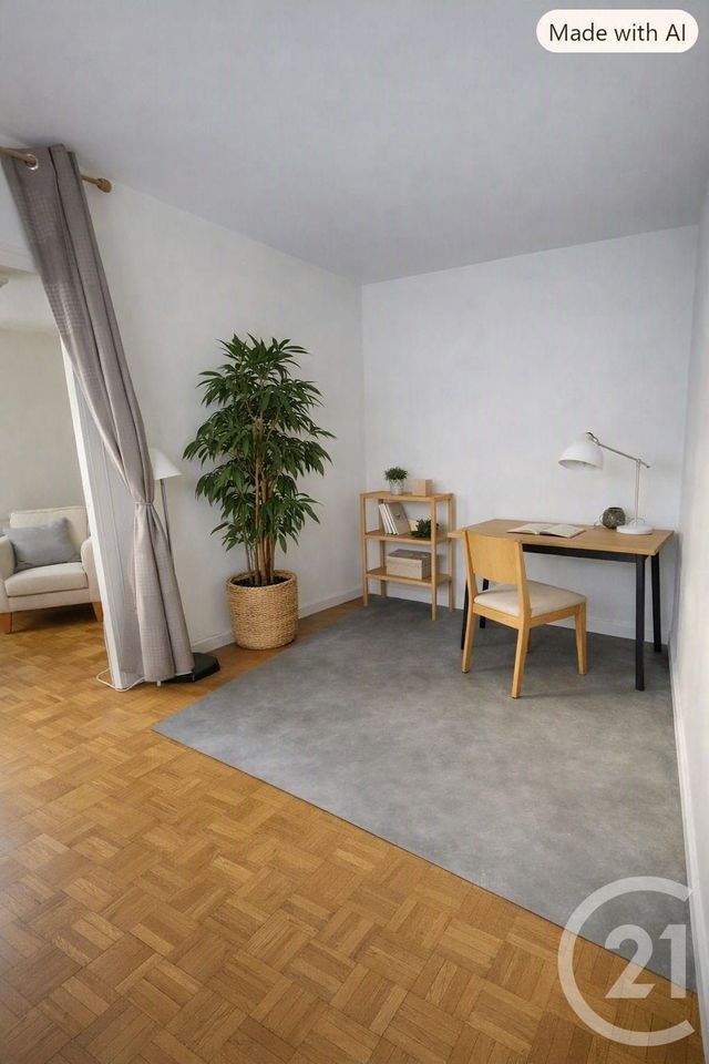 Appartement à vendre - 4 pièces - 72.0 m2 - FONTENAY SOUS BOIS - 94 - ILE-DE-FRANCE - Century 21 Dalayrac