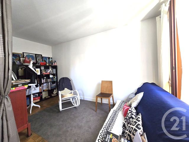 Appartement à vendre - 4 pièces - 72.0 m2 - FONTENAY SOUS BOIS - 94 - ILE-DE-FRANCE - Century 21 Dalayrac