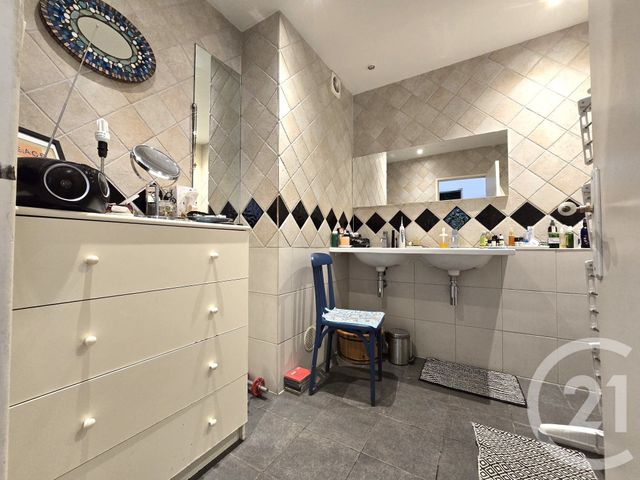 Appartement à vendre - 4 pièces - 72.0 m2 - FONTENAY SOUS BOIS - 94 - ILE-DE-FRANCE - Century 21 Dalayrac