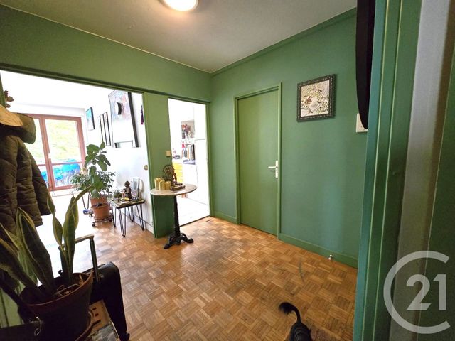 Appartement à vendre - 4 pièces - 72.0 m2 - FONTENAY SOUS BOIS - 94 - ILE-DE-FRANCE - Century 21 Dalayrac