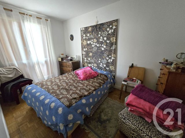 Appartement à vendre - 4 pièces - 72.0 m2 - FONTENAY SOUS BOIS - 94 - ILE-DE-FRANCE - Century 21 Dalayrac