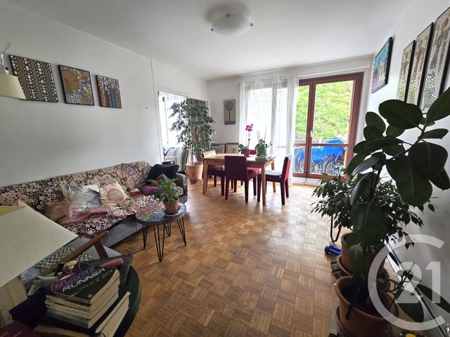 Appartement à vendre - 4 pièces - 72.0 m2 - FONTENAY SOUS BOIS - 94 - ILE-DE-FRANCE - Century 21 Dalayrac