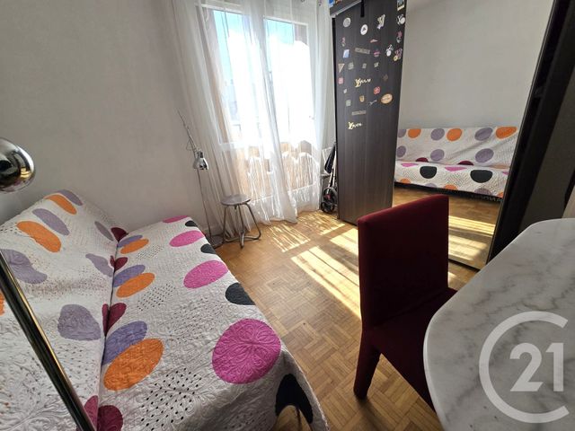 Appartement à vendre - 4 pièces - 72.0 m2 - FONTENAY SOUS BOIS - 94 - ILE-DE-FRANCE - Century 21 Dalayrac