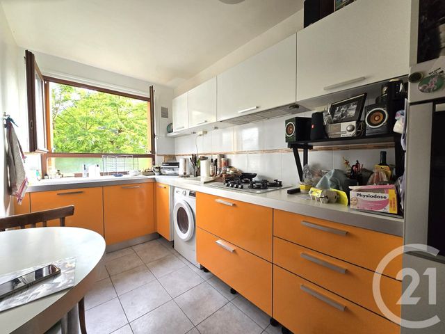 Appartement à vendre - 4 pièces - 72.0 m2 - FONTENAY SOUS BOIS - 94 - ILE-DE-FRANCE - Century 21 Dalayrac