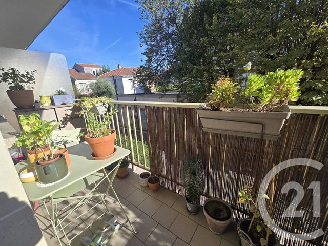 Appartement F2 à vendre - 2 pièces - 41.5 m2 - FONTENAY SOUS BOIS - 94 - ILE-DE-FRANCE - Century 21 Dalayrac