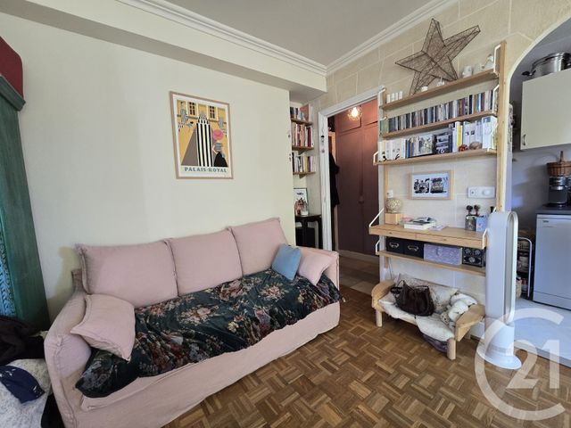 Appartement F2 à vendre - 2 pièces - 41.5 m2 - FONTENAY SOUS BOIS - 94 - ILE-DE-FRANCE - Century 21 Dalayrac
