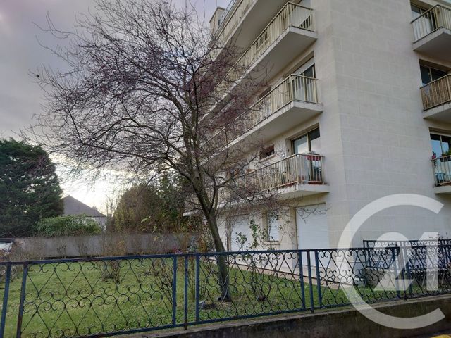 Appartement F2 à vendre - 2 pièces - 41.5 m2 - FONTENAY SOUS BOIS - 94 - ILE-DE-FRANCE - Century 21 Dalayrac