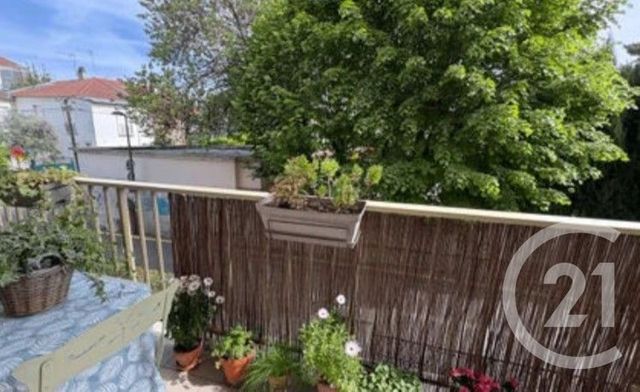 Appartement F2 à vendre - 2 pièces - 41.5 m2 - FONTENAY SOUS BOIS - 94 - ILE-DE-FRANCE - Century 21 Dalayrac