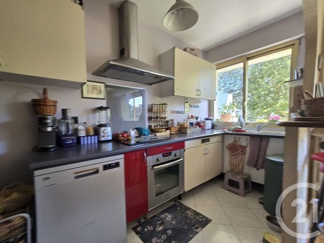 Appartement F2 à vendre - 2 pièces - 41.5 m2 - FONTENAY SOUS BOIS - 94 - ILE-DE-FRANCE - Century 21 Dalayrac