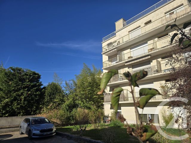 Appartement F2 à vendre - 2 pièces - 41.5 m2 - FONTENAY SOUS BOIS - 94 - ILE-DE-FRANCE - Century 21 Dalayrac