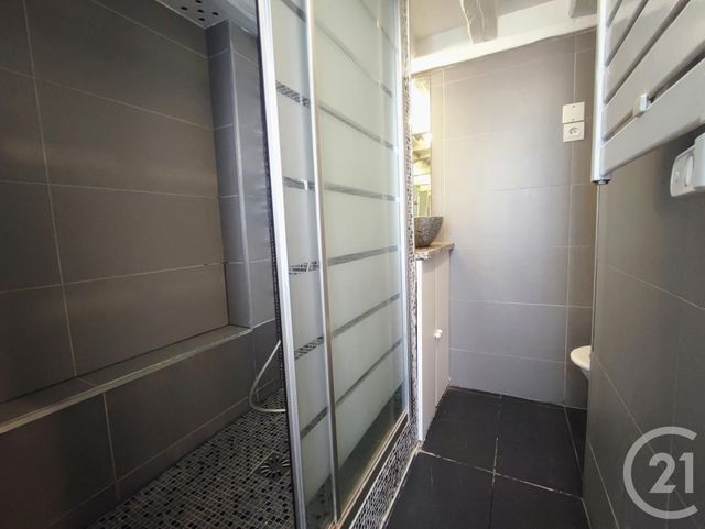 Appartement Studio à louer - 1 pièce - 23.22 m2 - PARIS - 75002 - ILE-DE-FRANCE - Century 21 Dalayrac