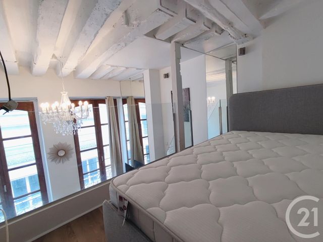 Appartement Studio à louer - 1 pièce - 23.22 m2 - PARIS - 75002 - ILE-DE-FRANCE - Century 21 Dalayrac