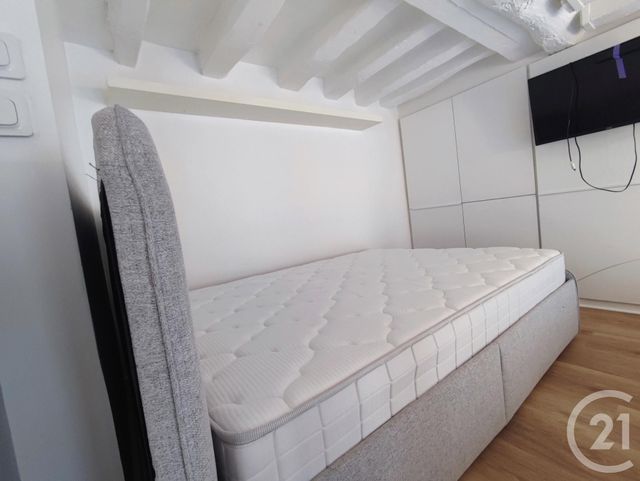 Appartement Studio à louer - 1 pièce - 23.22 m2 - PARIS - 75002 - ILE-DE-FRANCE - Century 21 Dalayrac
