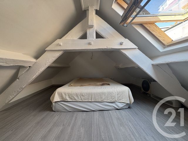 Appartement Studio à vendre - 1 pièce - 28.22 m2 - FONTENAY SOUS BOIS - 94 - ILE-DE-FRANCE - Century 21 Dalayrac