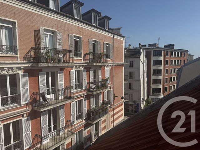 Appartement Studio à vendre - 1 pièce - 28.22 m2 - FONTENAY SOUS BOIS - 94 - ILE-DE-FRANCE - Century 21 Dalayrac