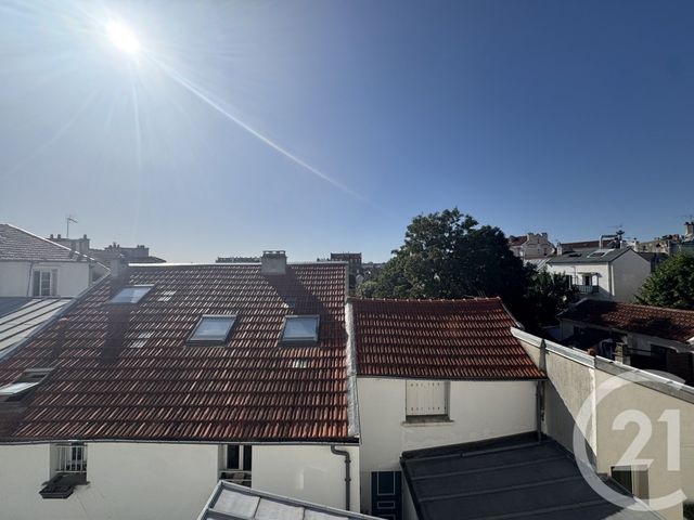 Appartement Studio à vendre - 1 pièce - 28.22 m2 - FONTENAY SOUS BOIS - 94 - ILE-DE-FRANCE - Century 21 Dalayrac