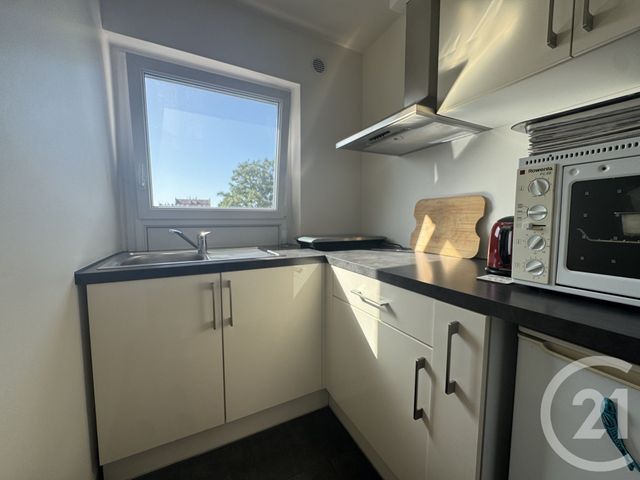 Appartement Studio à vendre - 1 pièce - 28.22 m2 - FONTENAY SOUS BOIS - 94 - ILE-DE-FRANCE - Century 21 Dalayrac