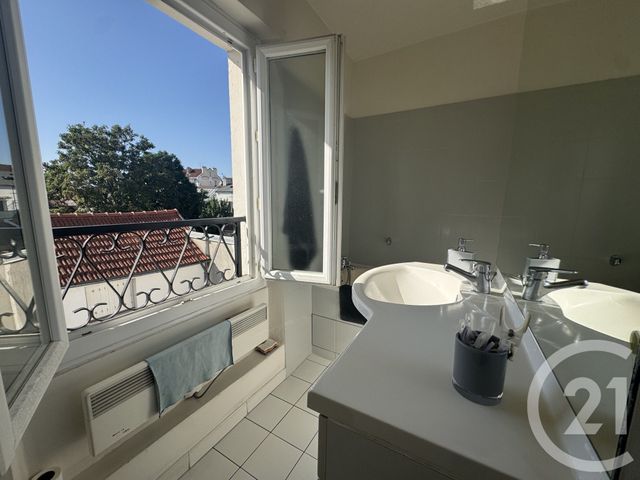 Appartement Studio à vendre - 1 pièce - 28.22 m2 - FONTENAY SOUS BOIS - 94 - ILE-DE-FRANCE - Century 21 Dalayrac