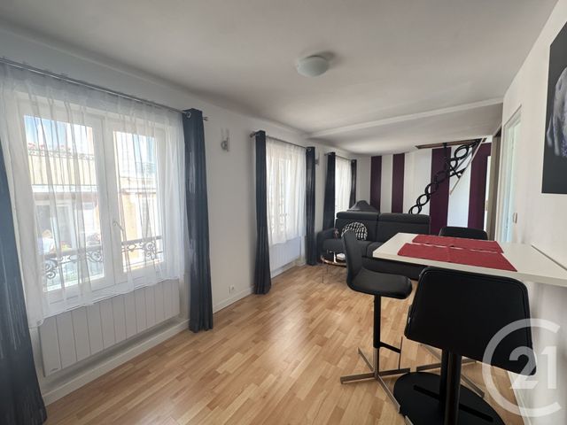 Appartement Studio à vendre - 1 pièce - 28.22 m2 - FONTENAY SOUS BOIS - 94 - ILE-DE-FRANCE - Century 21 Dalayrac