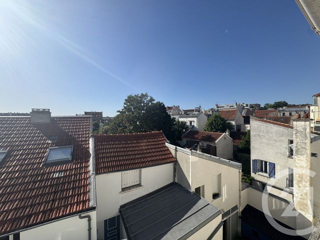 Appartement Studio à vendre - 1 pièce - 28.22 m2 - FONTENAY SOUS BOIS - 94 - ILE-DE-FRANCE - Century 21 Dalayrac