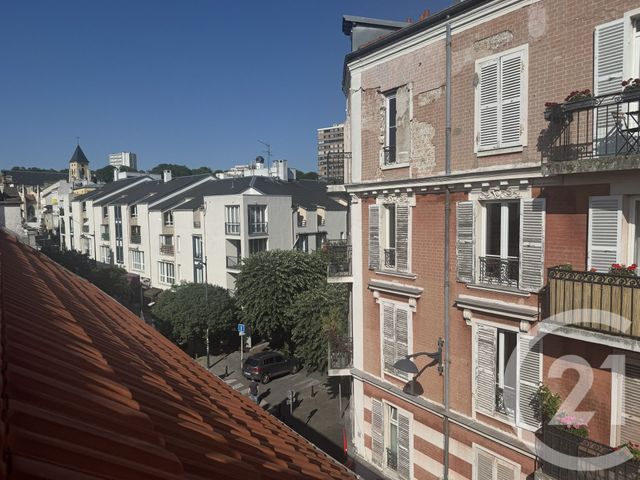 Appartement Studio à vendre - 1 pièce - 28.22 m2 - FONTENAY SOUS BOIS - 94 - ILE-DE-FRANCE - Century 21 Dalayrac