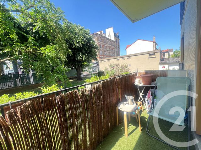 Appartement F3 à louer - 3 pièces - 61.84 m2 - FONTENAY SOUS BOIS - 94 - ILE-DE-FRANCE - Century 21 Dalayrac