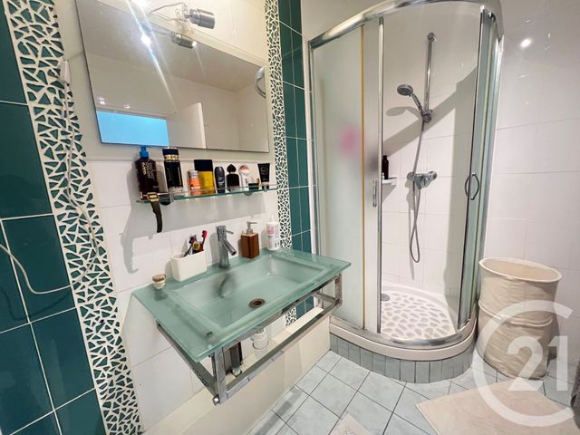 Appartement F3 à louer - 3 pièces - 61.84 m2 - FONTENAY SOUS BOIS - 94 - ILE-DE-FRANCE - Century 21 Dalayrac