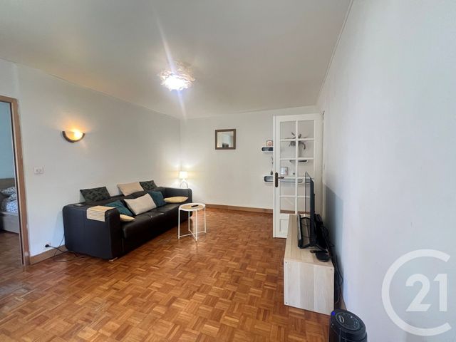 Appartement F3 à louer - 3 pièces - 61.84 m2 - FONTENAY SOUS BOIS - 94 - ILE-DE-FRANCE - Century 21 Dalayrac