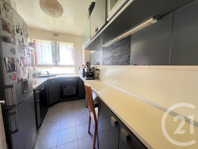 Appartement F3 à louer - 3 pièces - 61.84 m2 - FONTENAY SOUS BOIS - 94 - ILE-DE-FRANCE - Century 21 Dalayrac