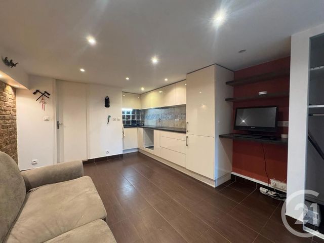 Appartement Studio à vendre - 1 pièce - 23.44 m2 - FONTENAY SOUS BOIS - 94 - ILE-DE-FRANCE - Century 21 Dalayrac