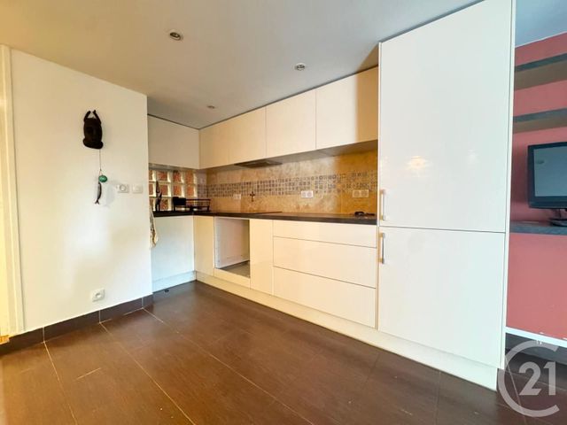 Appartement Studio à vendre - 1 pièce - 23.44 m2 - FONTENAY SOUS BOIS - 94 - ILE-DE-FRANCE - Century 21 Dalayrac