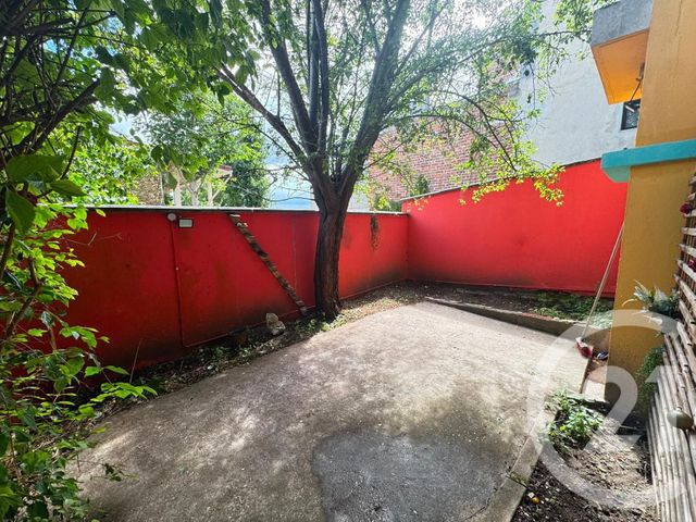 appartement - FONTENAY SOUS BOIS - 94