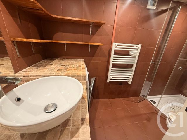 Appartement Studio à vendre - 1 pièce - 23.44 m2 - FONTENAY SOUS BOIS - 94 - ILE-DE-FRANCE - Century 21 Dalayrac