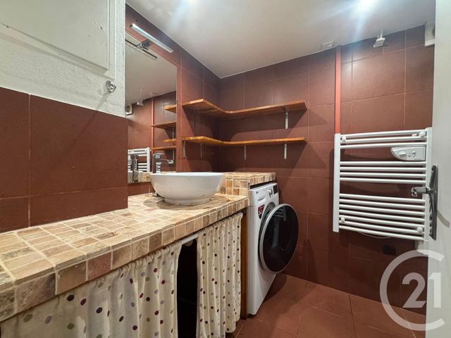 Appartement Studio à vendre - 1 pièce - 23.44 m2 - FONTENAY SOUS BOIS - 94 - ILE-DE-FRANCE - Century 21 Dalayrac