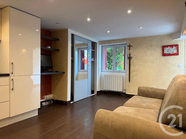 Appartement Studio à vendre - 1 pièce - 23.44 m2 - FONTENAY SOUS BOIS - 94 - ILE-DE-FRANCE - Century 21 Dalayrac