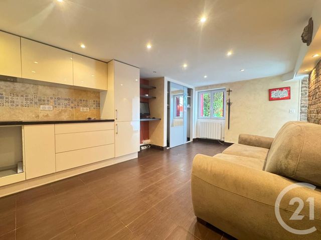 Appartement Studio à vendre - 1 pièce - 23.44 m2 - FONTENAY SOUS BOIS - 94 - ILE-DE-FRANCE - Century 21 Dalayrac