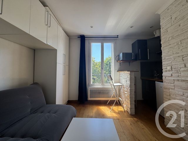 Appartement Studio à vendre - 1 pièce - 13.04 m2 - MONTREUIL - 93 - ILE-DE-FRANCE - Century 21 Dalayrac