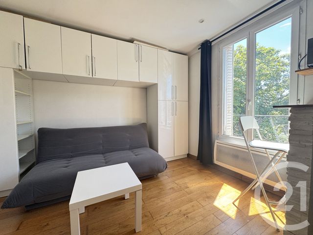 Appartement Studio à vendre - 1 pièce - 13.04 m2 - MONTREUIL - 93 - ILE-DE-FRANCE - Century 21 Dalayrac
