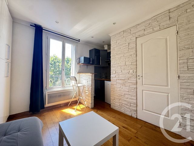 Appartement Studio à vendre - 1 pièce - 13.04 m2 - MONTREUIL - 93 - ILE-DE-FRANCE - Century 21 Dalayrac