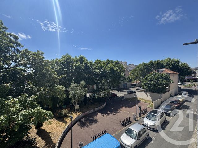 Appartement Studio à vendre - 1 pièce - 13.04 m2 - MONTREUIL - 93 - ILE-DE-FRANCE - Century 21 Dalayrac