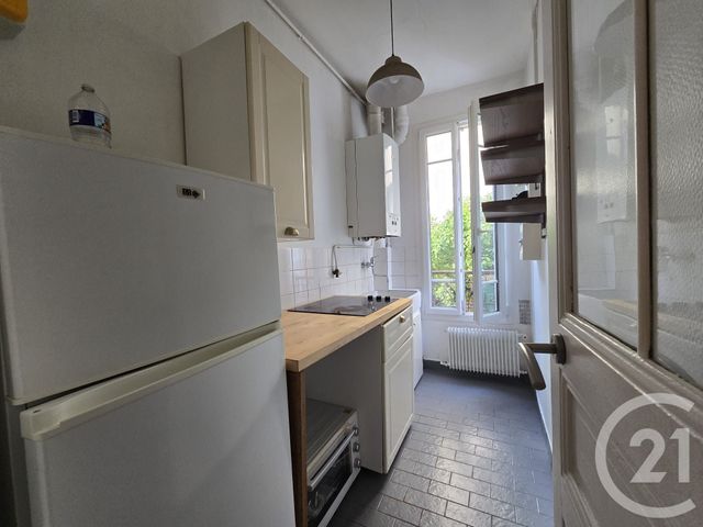 Appartement F2 à vendre - 2 pièces - 30.0 m2 - FONTENAY SOUS BOIS - 94 - ILE-DE-FRANCE - Century 21 Dalayrac